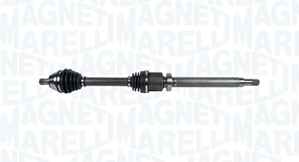 302004190170 Magneti Marelli Привід передній правий